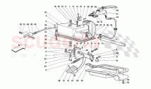 Clutch release control -Valid for GD-