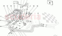 GEARBOX OIL LUBRICATION AND COOLING SYSTEM