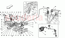 FUEL PUMPS AMD CONNECTION LINES
