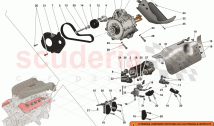 STARTER MOTOR AND ELECTRIC MOTOR 2