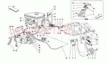 BRAKE HYDRAULIC SYSTEM