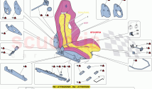 RACING SEAT