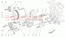 Hydraulic Steering Pumps