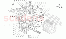 GEARBOXES/DIFFERENTIAL HOUSING
