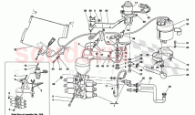 POWER UNIT AND TANK -Valid for F1-