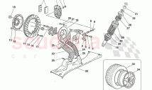 Brakes - Shock-Absorbers - Rear Air Intakes - Wheels