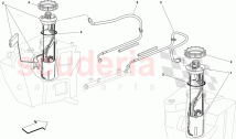FUEL PUMPS AND LINES -Not for Spider 16M-
