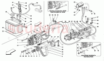 CURRENT GENERATOR - STARTING MOTOR - BATTERY