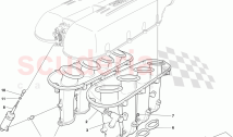 INTAKE MANIFOLD