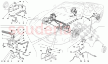 BRAKE SYSTEM -Valid for GD-