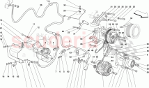 ALTERNATOR - STARTER MOTOR - AC COMPRESSOR