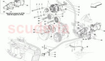 ALTERNATOR - STARTER MOTOR