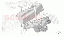 EXHAUST MANIFOLD
