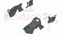 LATERAL OUTER BODYSHELL