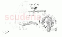 FRONT SUSPENSION - ARMS