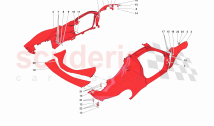 LATERAL OUTER BODYSHELL