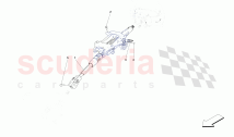 STEERING WHEEL AND STEERING SYSTEM - STEERING COLUMN