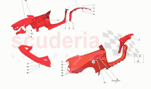LATERAL OUTER BODYSHELL