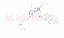 STEERING WHEEL AND STEERING SYSTEM - STEERING COLUMN