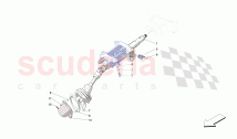 STEERING WHEEL AND STEERING SYSTEM - STEERING COLUMN