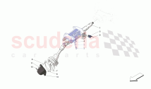 STEERING WHEEL AND STEERING SYSTEM - STEERING COLUMN
