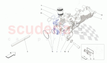 ENGINE OIL PUMP