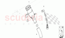 Fuel Filler Neck