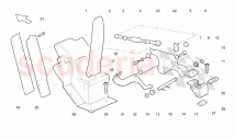 Accelerator Pedal (manual)