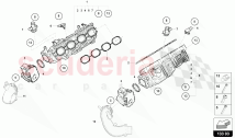INTAKE MANIFOLD