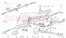 Steering Rack