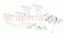 Exhaust System (Valid for Saudi Arabia - March 1997)
