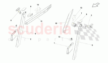 REAR FRAME ELEMENTS 3