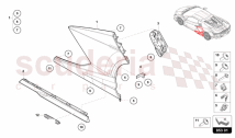 EXTERNAL SIDE MEMBER FOR WHEEL HOUSING (853.01.00)