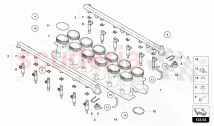 INTAKE MANIFOLD