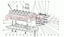 Crankase and Lower Mounting