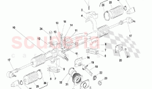 Steering Gear