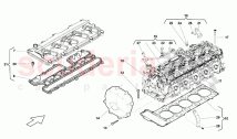 Right Cylinder Head And Cover 1-5