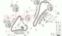 Camshaft Timing Chain