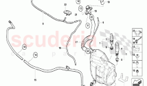 WINDSCREEN - HEADLIGHT WASHER SYSTEM