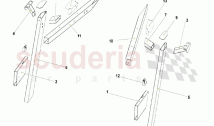 Frame Elements - Side Member Rear Part 1