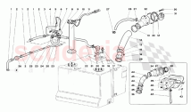 Fuel System (for Cars With Fast Fuel Insertion) 1