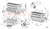 Engine Gasket Kit