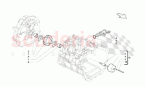 Gearbox Oil Pump