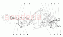 Engine Oil Pump