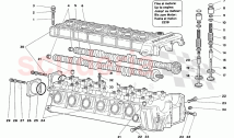 Left Cylinder Head 1