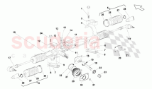 STEERING RACK