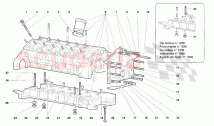 Crankase and Lower Mounting