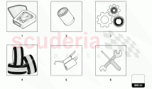 SERVICE PARTS
