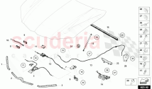 GASKET FOR ENGINE COVER
