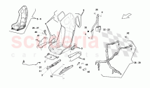 Seats And Safety Belts Sport